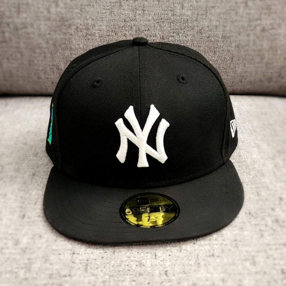 New York Yankees 59Fifty Fitted Hat
